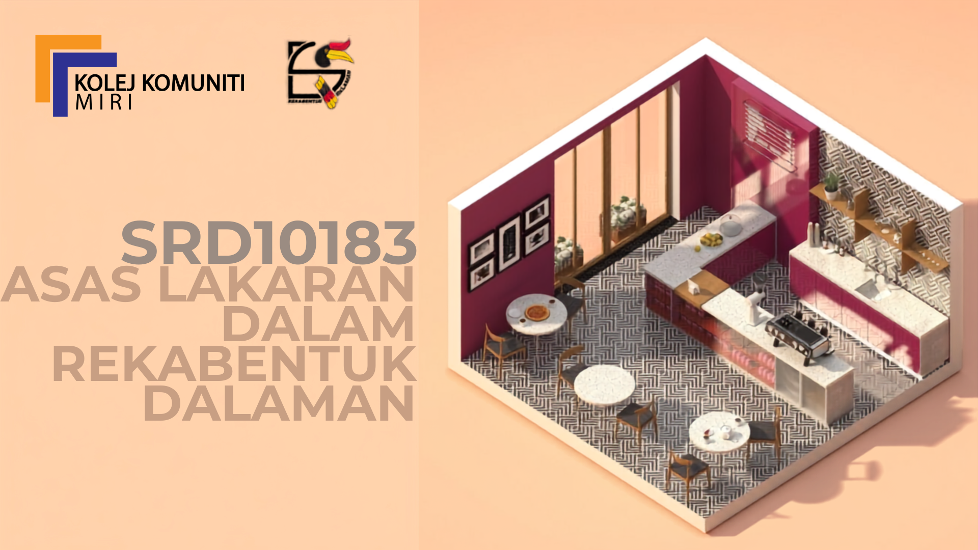SRD 10183 ASAS LAKARAN
