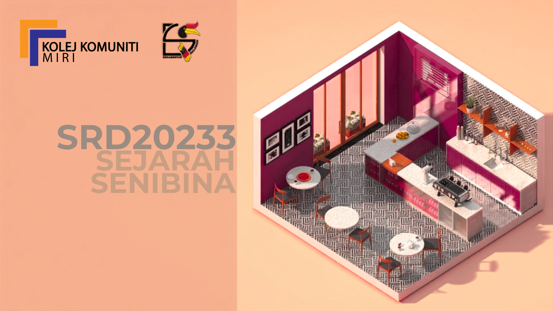 SRD20233 SEJARAH SENIBINA
