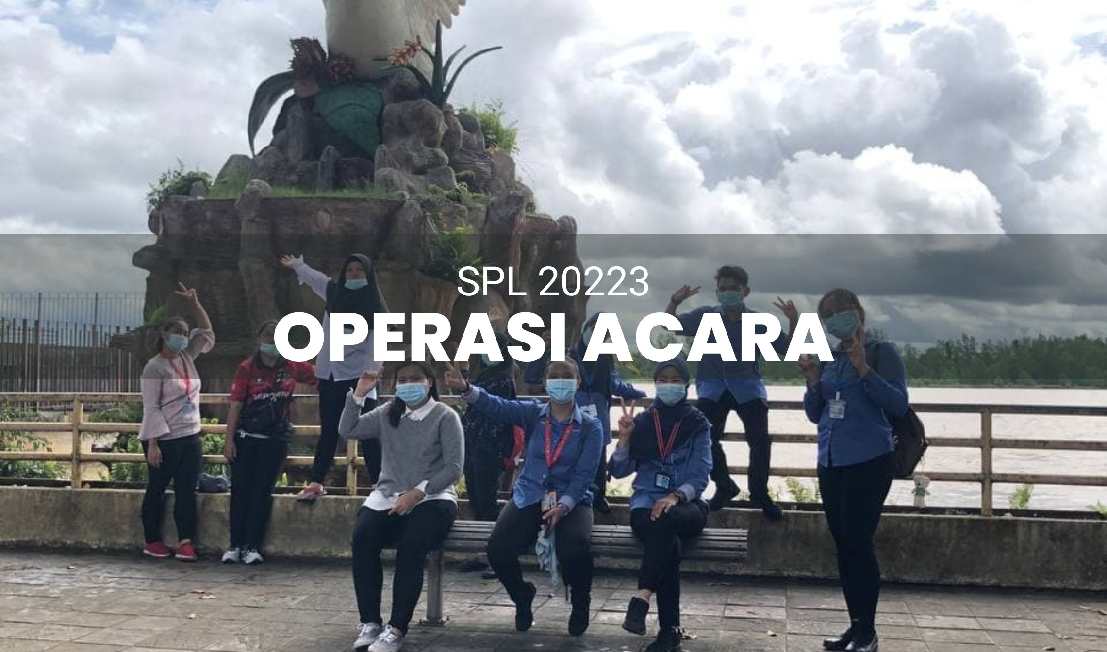 OPERASI ACARA