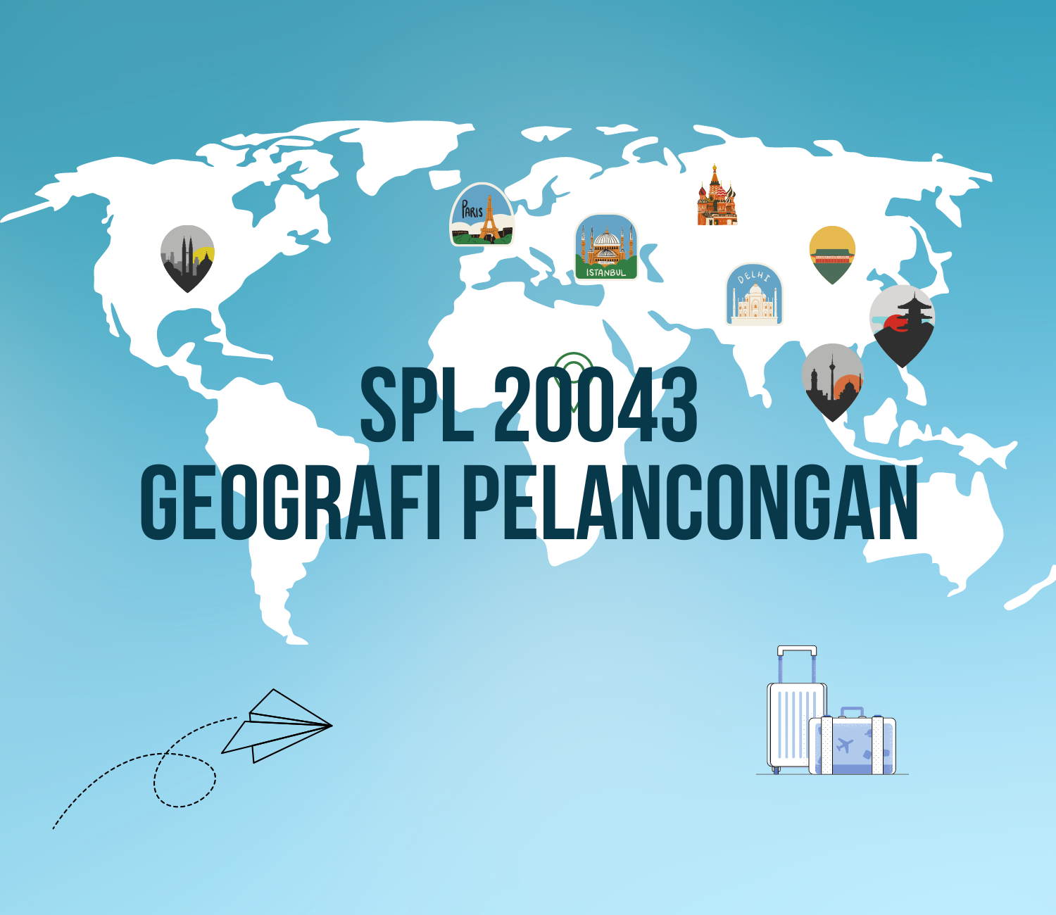 GEOGRAFI PELANCONGAN