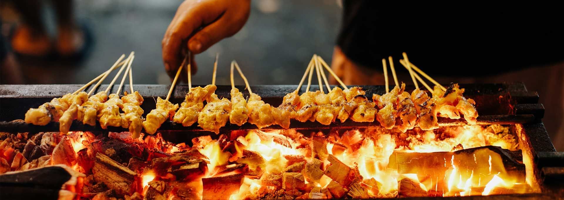 SKU20113 HAWKERS AND STREET FOOD