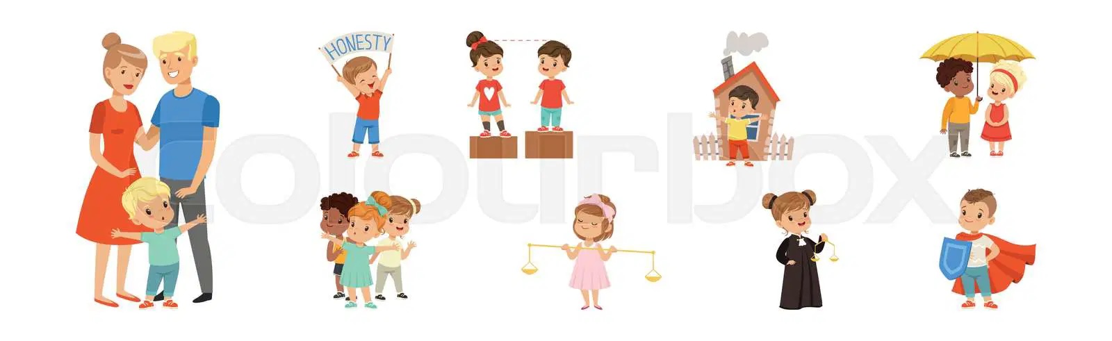 MPU 13052 PENDIDIKAN MORAL