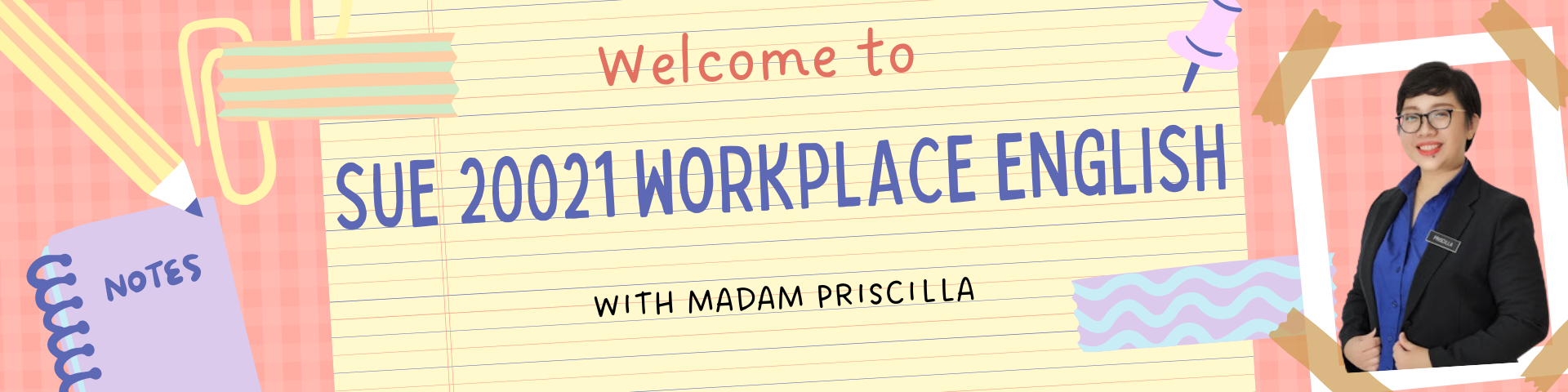 SUE 20021 WORKPLACE ENGLISH