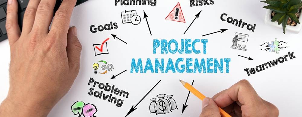 STM31723 ESSENTIAL PROJECT MANAGEMENT