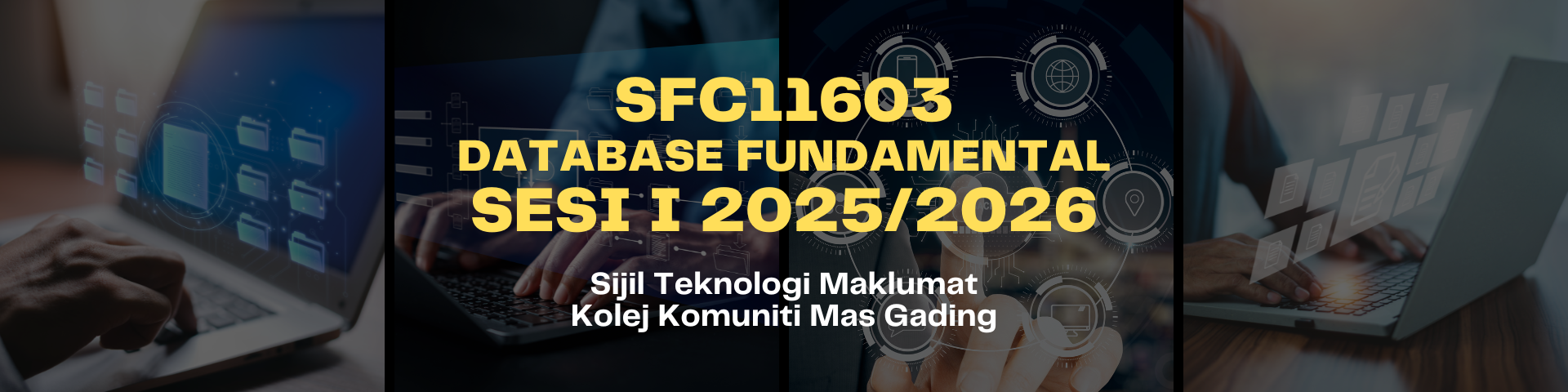 BENGKEL CIDOS - SFC11603