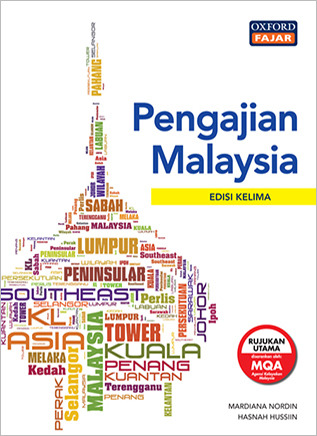 MPU11022 PENGAJIAN MALAYSIA