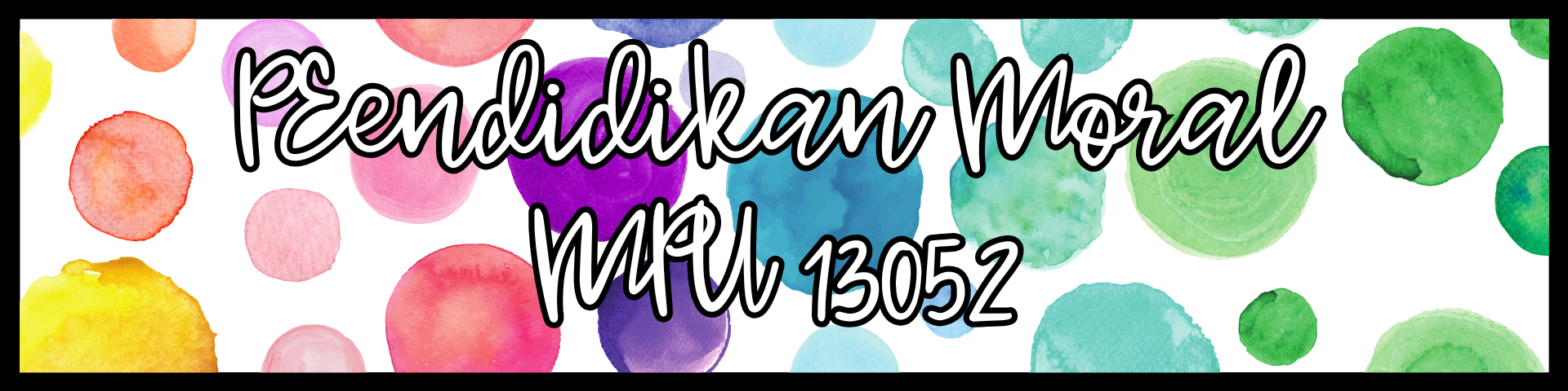 MPU12022 BAHASA KEBANGSAAN A
