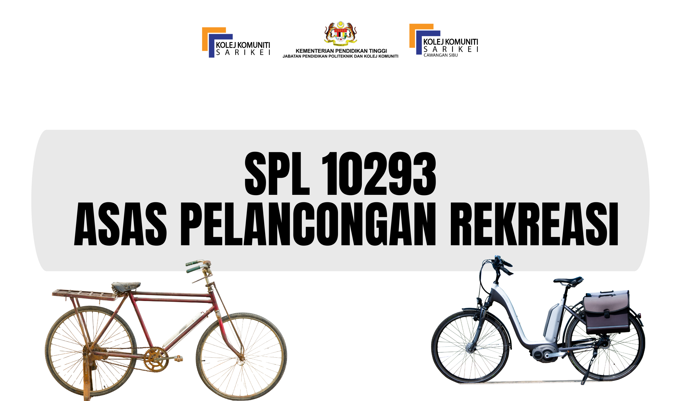 SPL 10293 ASAS PELANCONGAN REKREASI