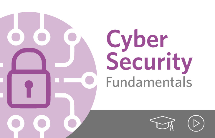 SFC31663 CYBERSECURITY FUNDAMENTALS