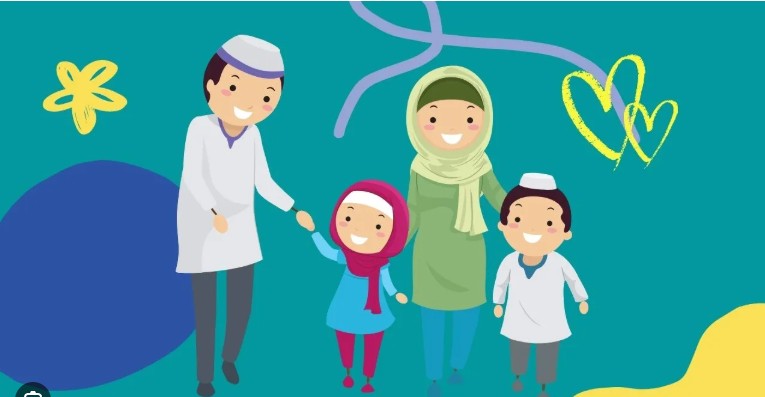 MPU13012 PENDIDIKAN ISLAM