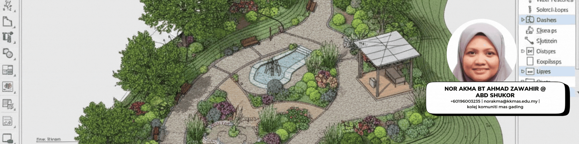 SLP10193 ASAS LUKISAN BERBANTU KOMPUTER