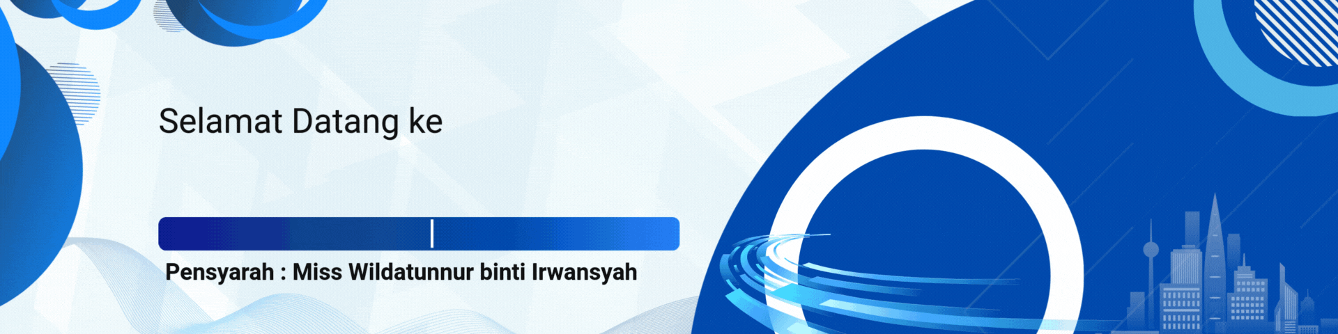 SLP20103 IMPLEMENTASI LANSKAP