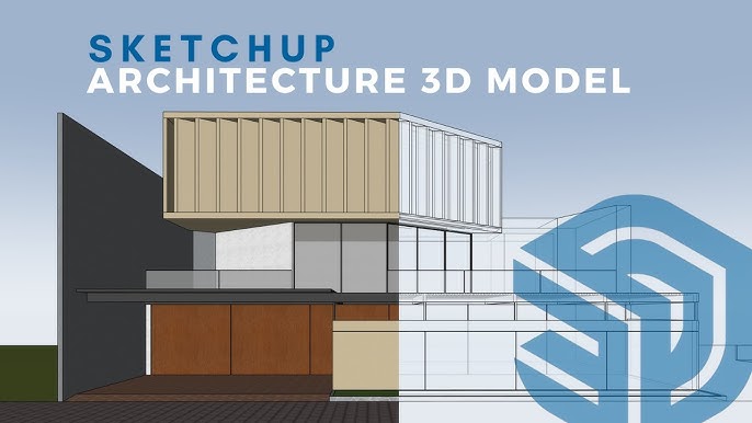 STS20103 3D MODEL &amp; ANIMASI