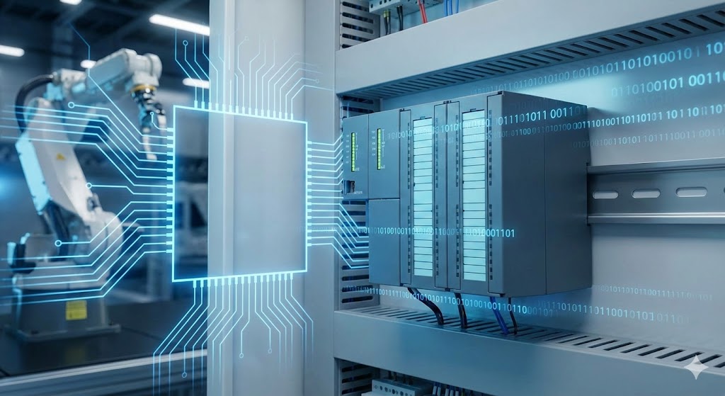 SEW40083 PENGAWAL LOGIK BOLEH ATURCARA