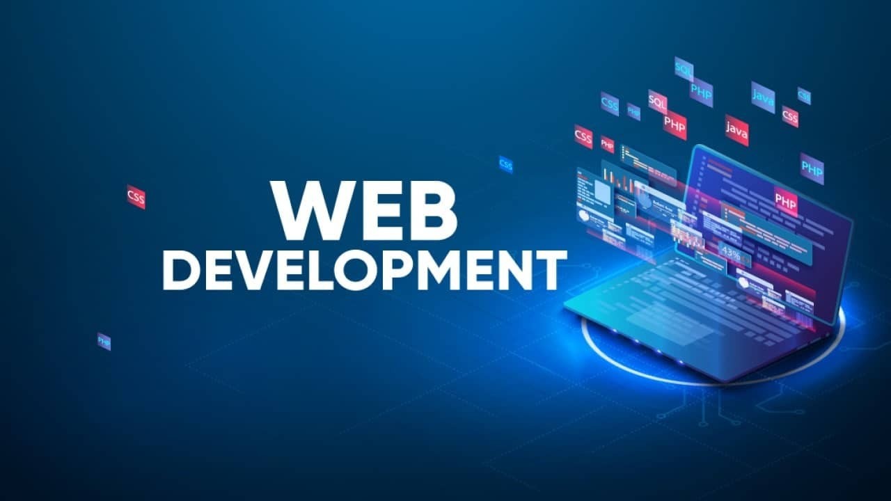 STM21673 WEB DEVELOPMENT