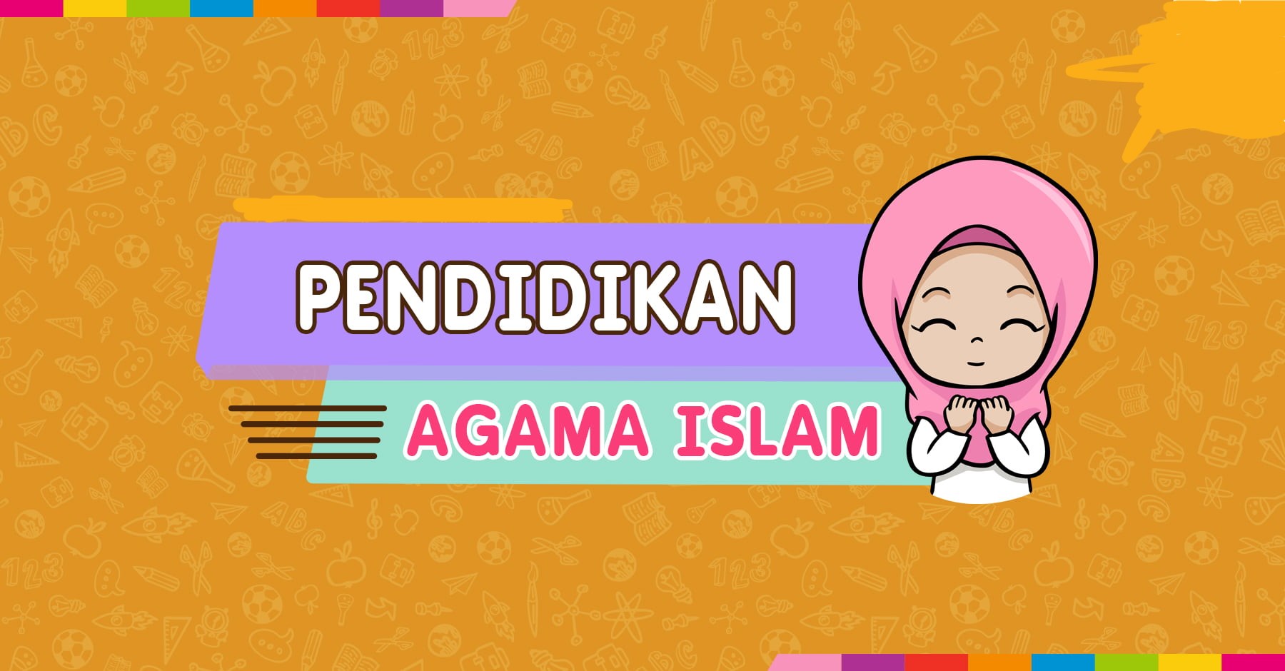 MPU13012 PENDIDIKAN ISLAM