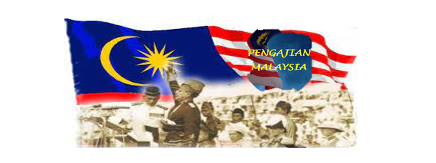 MPU11012 PENGAJIAN MALAYSIA 