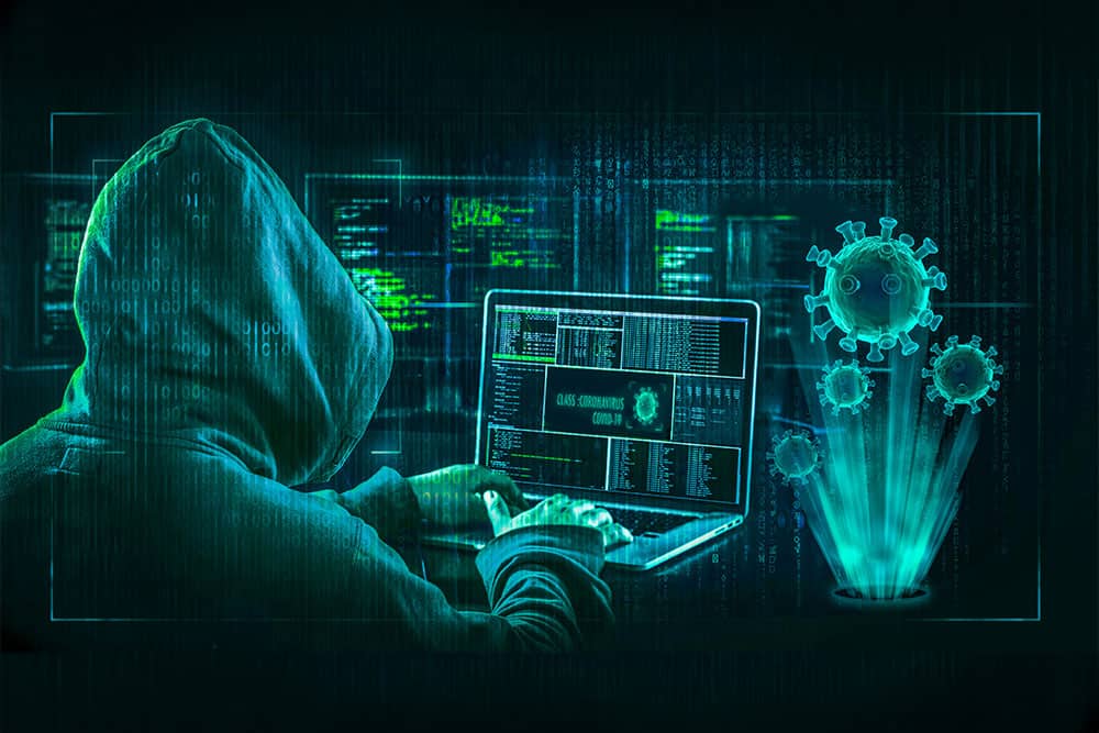 SFC31663 CYBERSECURITY FUNDAMENTAL