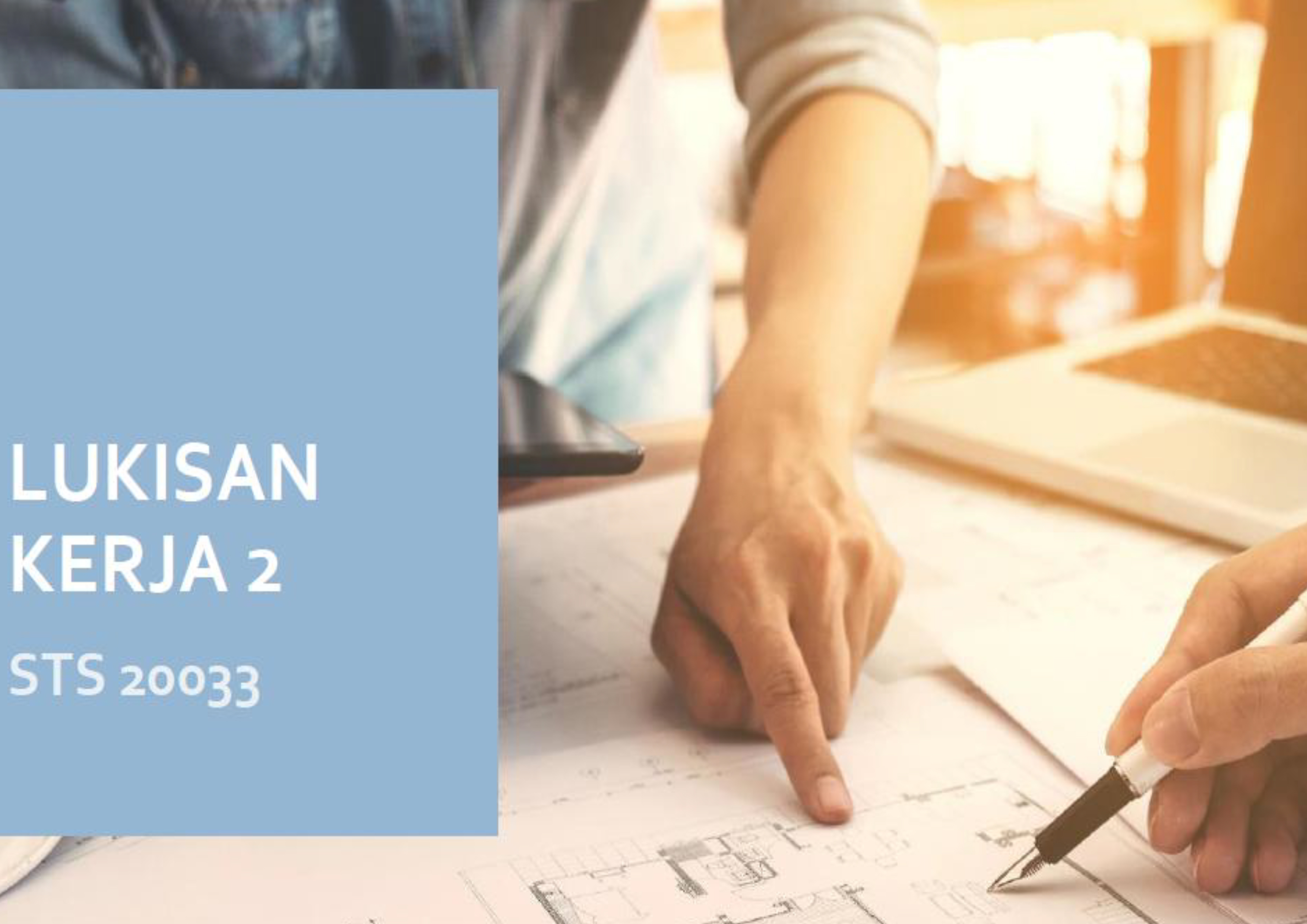 LUKISAN KERJA 2