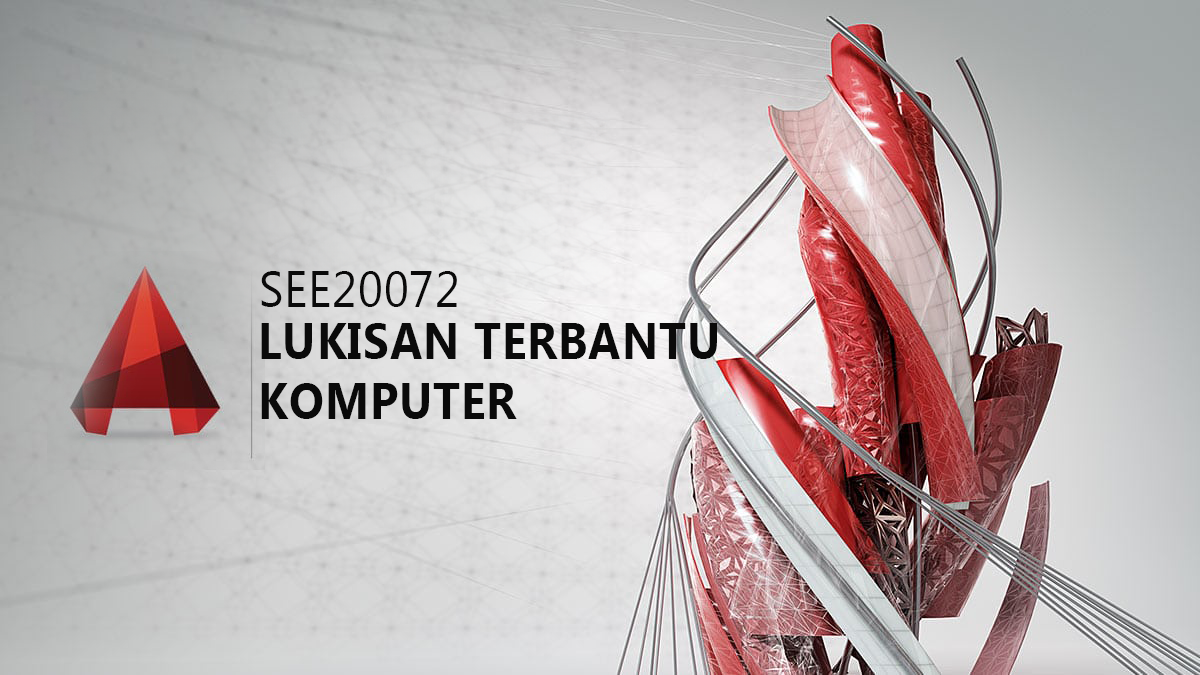 SEE20072 LUKISAN TERBANTU KOMPUTER