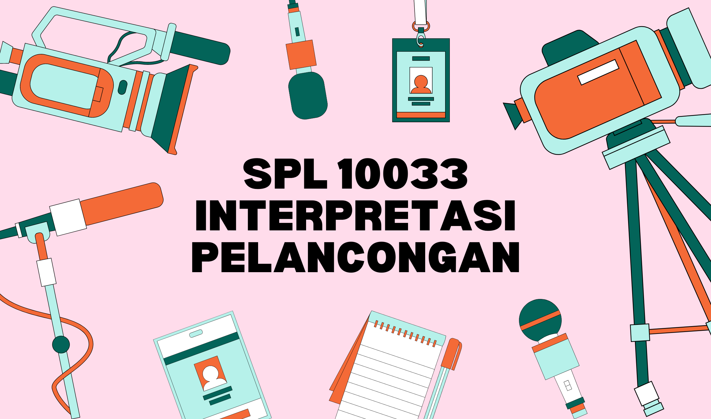 INTERPRETASI PELANCONGAN